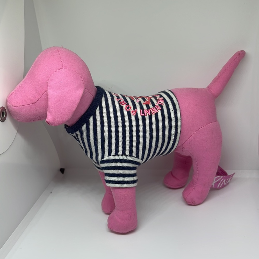 Victoria’s Secret Puppy 🐶